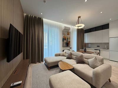 Продается Квартира на Ц-1 ЖК.Инфинити 1-2/3/15, по ул.С Азимова.