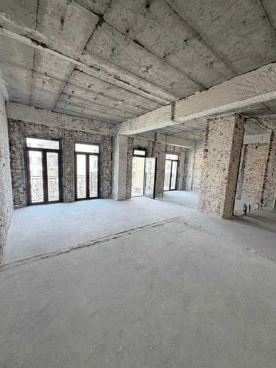 "СРОЧНАЯ ЦЕНА ‼️Коробка  Boulevard 64м2 Tashkent city Дружба Народов‼️