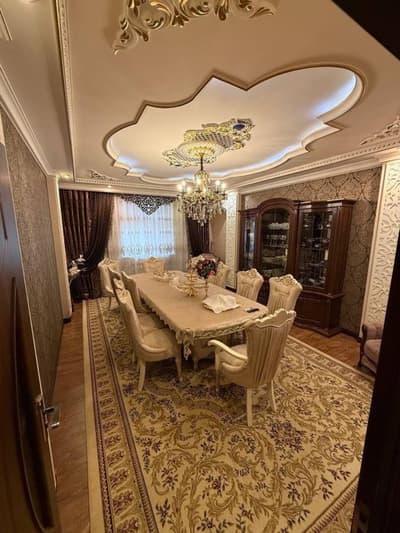 Шайхонтохур тумани Нурафшон кочаси Новостройка домлар 3-4/2/5 Обш 114К