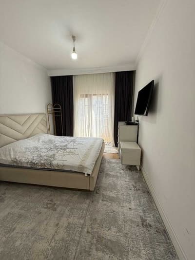 Турецкий Квартал Istanbul City 3 комнатная 95м2 Яккасарай Заводская