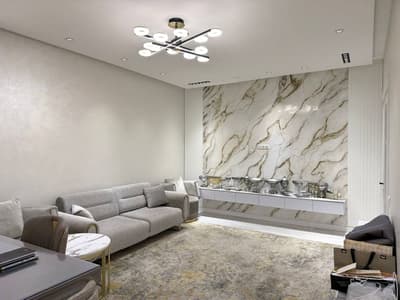 Продается 3в4/5/9 90м2 в ЖК Greenwich, ор-р: Электроаппарат