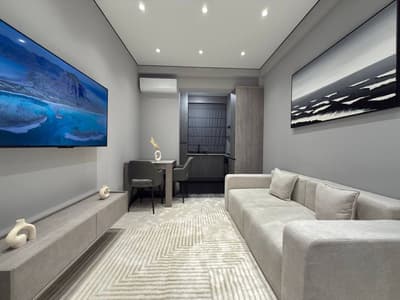 2-комнатная квартира 43 м², ЖК Parkent Plaza FDG, Паркентский, Тапоич