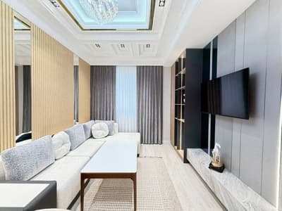 Срочно прадайутса квартера махтумкули ЖК new life