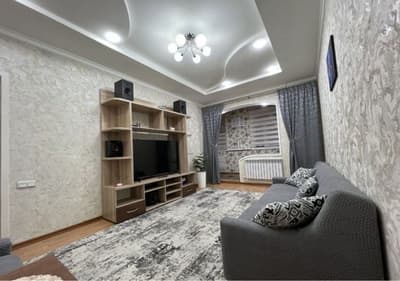 Чиланзар 19 Автошкола Продам 3/3/4 Раздельные комнаты балкон 1,5/6