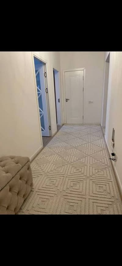 Продается 3х комнатная квартира в ЖК "Obod Makon" Узбум (RV)