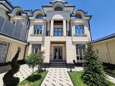 Циолковского Евродом 4 уровня сауна бассейн