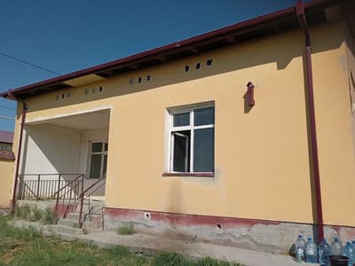 Navoiy viloyati Navbaxor tumani Shortepa da 6 sotixli katej sotiladi