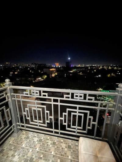 НОВОСТРОЙКА‼️‼️‼️Xon Saroy ЕВРО 3/6/10 65м2 |Кичик Бешагач, 8-Pоддом