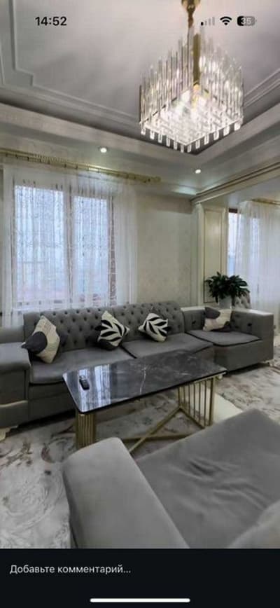 СРОЧНО УСПЕЙ‼️‼️‼️Новостройка ЕВРОЛЮКС 3/5/9 93м2 |Паркенский/Корзинка