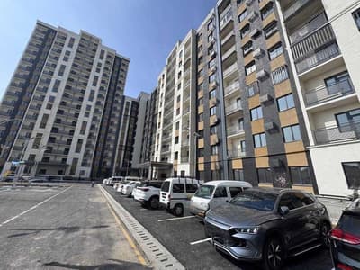 ТАПОИЧ/ Яшнабадский/ Новостройка/ 70м2/ 3/10/10/ С ремонтом/Махтумкули