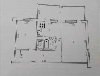 2/5/5 Ттз Ахмад-Югнакий Хумоюн Можно Под Ипотеку