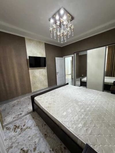 С6 Срочно Продаётся Квартира Мирзо-Улугбекский р-н ЖК паркент авенуе