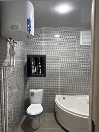 Срочно продаётся 2 ком квартира