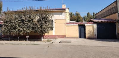 Jizzax v. Sh.Rashidov tumanida namunali Kottej uy sotiladi.