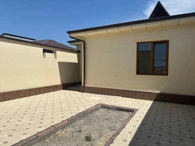 Коттедж Сергели, Дарё буйи