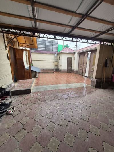 Продаётся Коттедж 2 сот 4 ком Яшнабадский район ул Ош Шумиловский