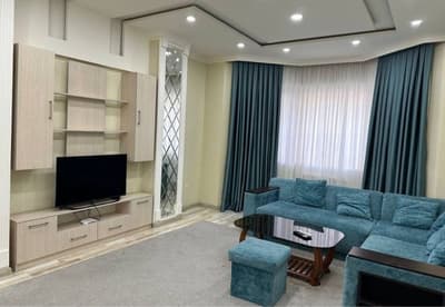 N7390 Yakkasaroy tumani J/K Dream House Novostroyka 3/1/10