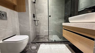 3 комнатная квартира в NEST ONE, Tashkent city