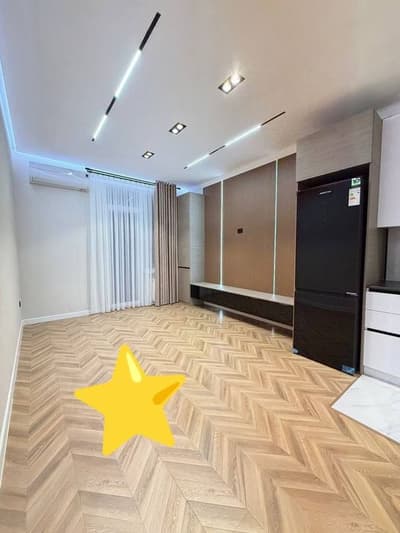 ЖК Садо 2-х комнатная 43м2 ‼️круг авиатора