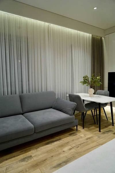 3-х комнатная в ЖК «Mirabad Avenue» ID: 5825