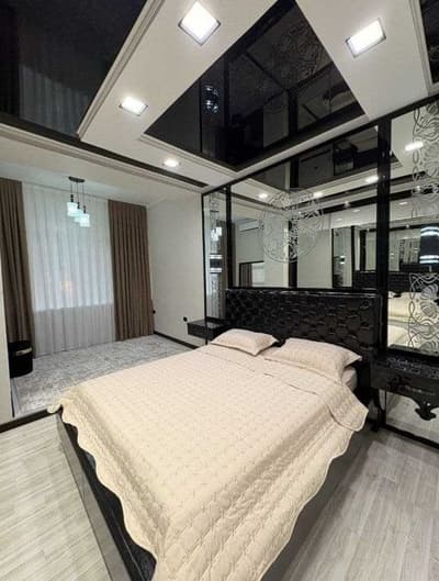 Срочно продается 2-комн шикарная квартира! Ц-13!Шайхантахурский район!