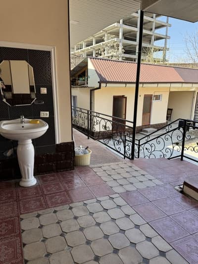 Продается участок 6 соток 7комнат петсотка ориентир кирпичка