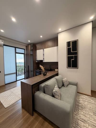 ЖК SHOSHKENT.‼️ Яккасарай. 2в3комнатная. Меб и тех 60 м2