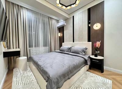 Продается 5/8-9/9 ЖК PARISIEN" ДУПЛЕКС