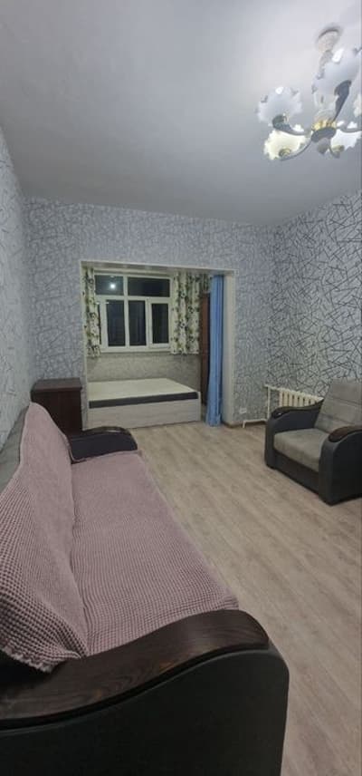 Продается своя квартира 1в2 комнатная м,Феруза МирзоУлугбексий район