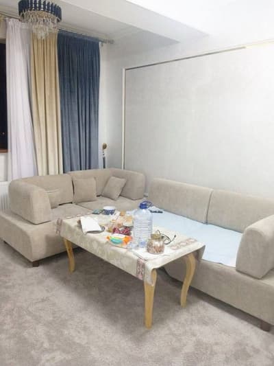 Яшнабад ЖК Азия Хаус продаю квартиру  2/7/8  44м2