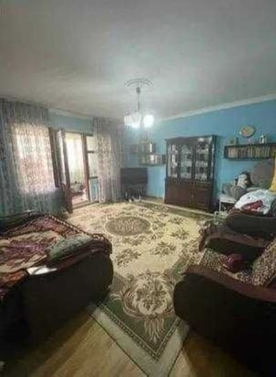 СРОЧНО Паркенский! Продается 2х-комнатная! Кафе "У Влада" 60м2!