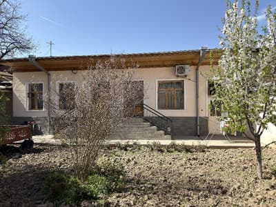 Sag'bon Mahallani ichidigi tor tupikda 4.11-sotok 5-hona Hovli Sotilad