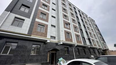 Продается двухкомнатная квартира