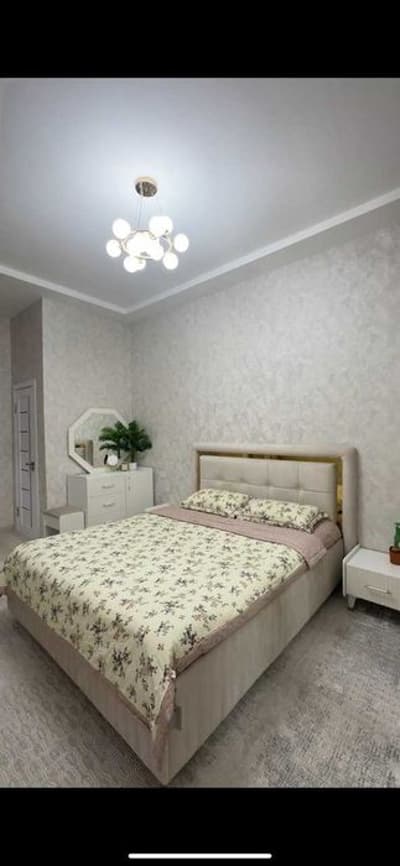 продается дом в Сергели Хонабод