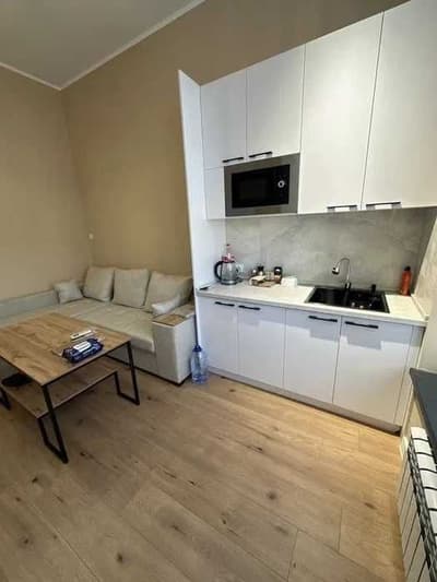 Мирабад, Alfraganus — 2 комн., 4 мин. до центра, кадастр`