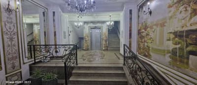 2-х комнатная в ЖК «Parisien» ID: 5847