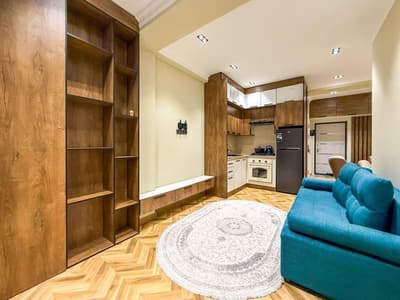 Паркентский 2/11/16 ЖК FDG