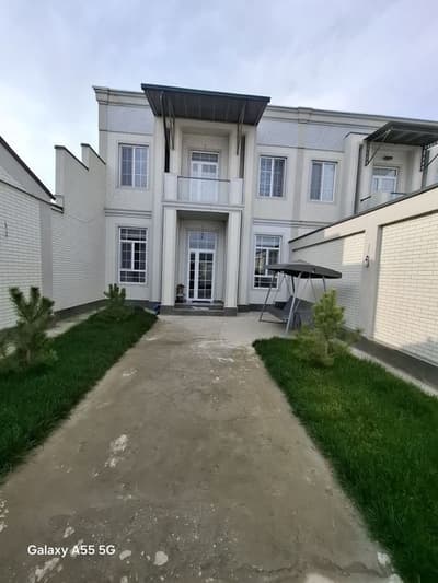 Мирзо-Улугбекский район. Чингелди Коттедж 2,7 соток