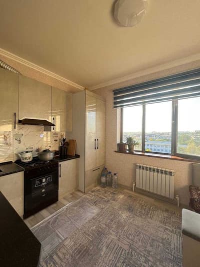 ;Новостройка‼️2ком квартира 69м2 евро Текстильный больница