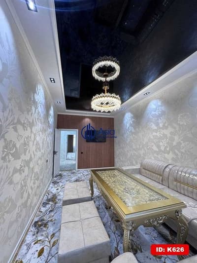 Srochna 3x xonali Premium xonadon sotiladi K626