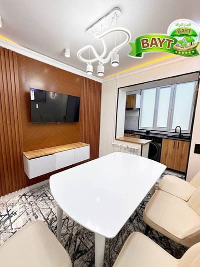 * Чиланзар 23 квартал 2/5/5 Ориентир Ипатека банк Продаётся квартира