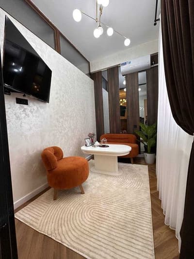 Новостройка ,  Чиланзар 3 квартал   3-ком с евро-новым ремонтом !!