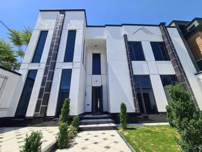 Дом Циолковского 360 м2