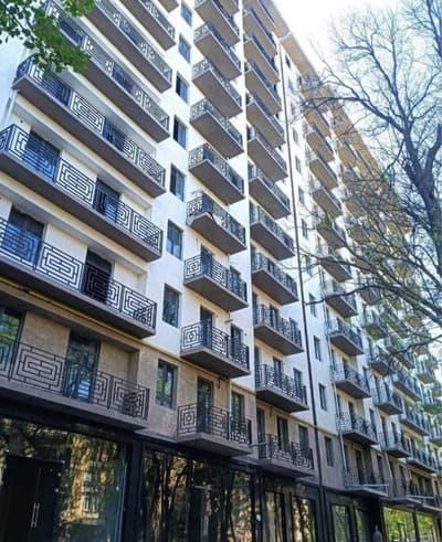 Продается Коробка 4х ком 113м2 ЖК Askiya City Ракат Мечеть