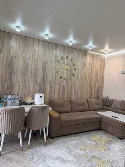 M1174 ПРОДАЕТСЯ 2в3/3/4 Квартира Ор.р: метро Новза, Напротив ЖК Новза