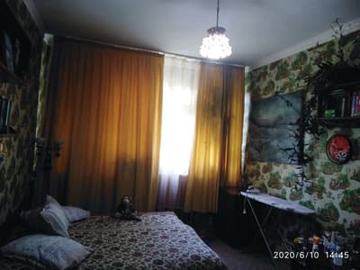 Продается квартира Ялангач,Эко базар,Котельная Институт Культуры 2/2/4