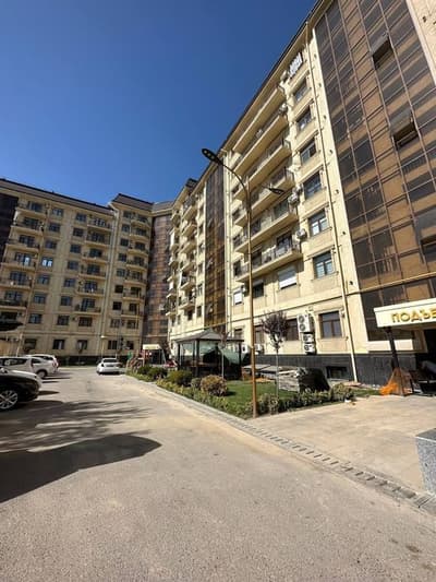 Коробка,МирзоУлугбекский р-н,Буюк ипак Йули, ЖК Silk Road 3/2/10,58 м2