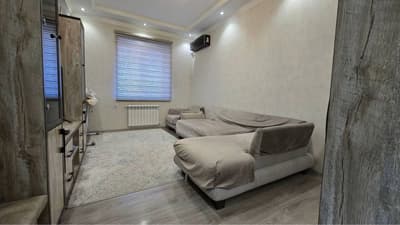 ‼️1/1/4 ‼️Буюк Ипак Йули 34м2 Максим Горький метро