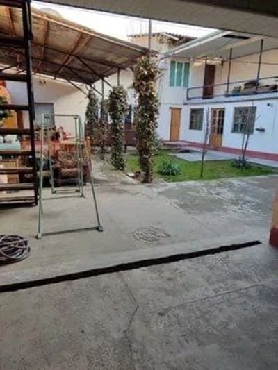 Дом Циолковского 350 м2