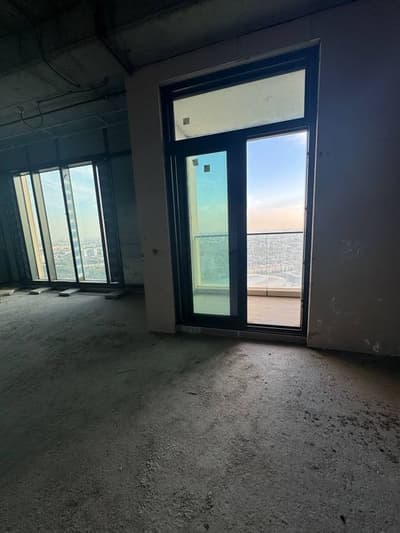 Продаётся 3-комнатная квартира | Nest One | 93 м² | Коробка